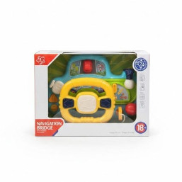 Smart Fun Steering Wheel